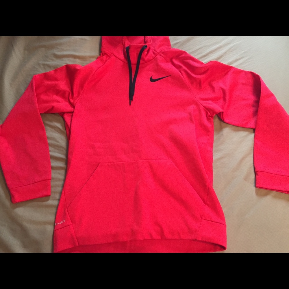 Nike hoodie